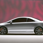 Honda Civic Si