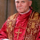 Papiez Polak Jan Paweł Wojtyła