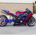 tuning YamahaR1