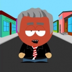 south park - lepper