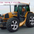 Traktor Tuning XD