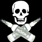 pirat vodka