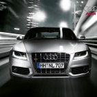 Nowe Audi S5