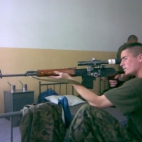 kbw SWD "Dragonov" 7,62mm