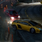 Need for Speed: Carbon [lambo & evo]