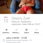 ŻELAZNY ŻYLET