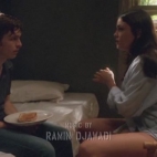 Gretchen Morgan L. J. Burrows.