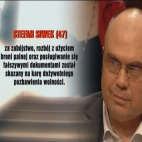 Bogdan Lisowski Stefan Siwek