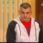 Jerzy Maroń Jan Sawicki Daniel Wyczkoś