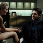 2 bohaterów z lęku wysokości 2011