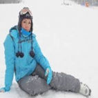 Agata Mróz Nad życie 2012