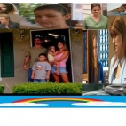 Postacie z różnych seriali