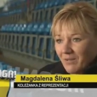Magdalena Śliwa Justyna Kowalska