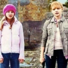 Mindi Mccready Hit-Girl