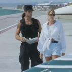 Alexa i pewien agent