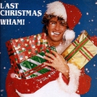 Wham! - Last Christmas czasoumilacz, granie na czekanie