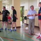 trening w Żęgocinie 1