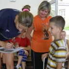 trening w Żęgocinie 1