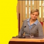 Małgorzata Zając 163 Sędzia anna maria wesołowska