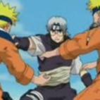 Naruto kontra Kabuto Mariola Bolińska Zła Trenerka