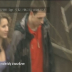 Anna Michalak i Paweł Ignasiak