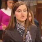 Mariola Bolińska Natalia Koszycka Sędzia Anna Maria Wesolka