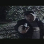 Grzegorz Dębski Frank Morris