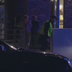 Aresztowanie Agaty Skowrońskiej Pierwsza miłość