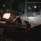 blond Annelise kontra dobra tajna agentka