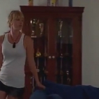 Zła pani najemnik Zac butterfield kidnapped