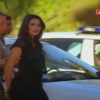 Aresztowanie seryjnej zabójczyni CSI Miami Motel DeLUCa