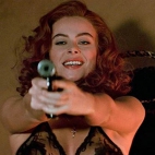 Annette patriot games