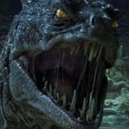 Bazyliszek ze wszystkich filmów bajek i gier