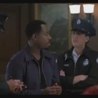 Czwórka Bohaterów filmu Sądny Dzień 2001