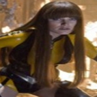 Jedwabna Zjawa II Strażnicy 2009