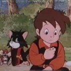 3 przyjaciół z Kota w butach