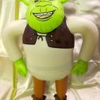 Shrek balon