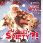 Walnięty Święty płyta DVD