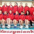 siatkarze i siatkarki