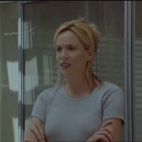 Sadie oraz Kobieta z filmu Jeremi i uratował Św Bożego Narodzenia