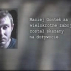 Maciej Gontek Fryzjer