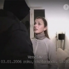 Marzena Piotrowska i Jerzy Pałczyński