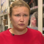 Ewelina nasz nowy dom