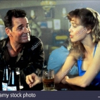 Sarah Tank Czołg 1984