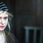 Ina albo Tina Kraina śniegu 2005.