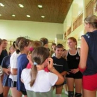 trening w Żęgocinie 1