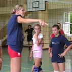 trening w Żęgocinie 1