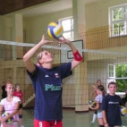 trening w Żęgocinie 1