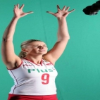 Agata Mróz dwuktrona mistrzyni Europy