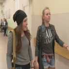 Dwie złe dziewczyny